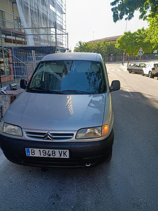 Citroen Berlingo 1999