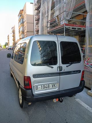 Citroen Berlingo 1999