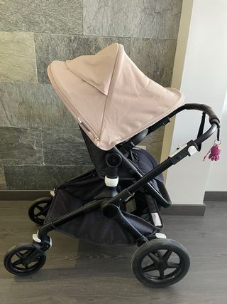 Carrito Bugaboo Fox 2 impecable