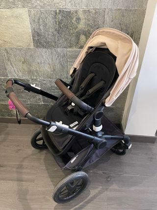 Carrito Bugaboo Fox 2 impecable
