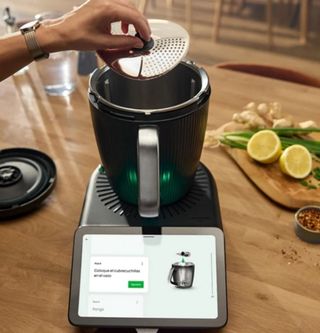 Cubrecuchillas TM31/TM5/TM6.