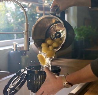 Cubrecuchillas TM31/TM5/TM6.