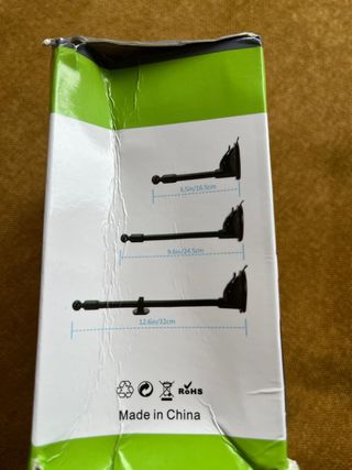 Soporte móvil coche universal