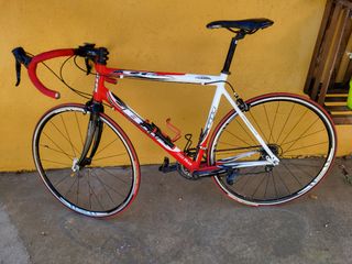 Bicicleta Carretera BH R1 Raceone
