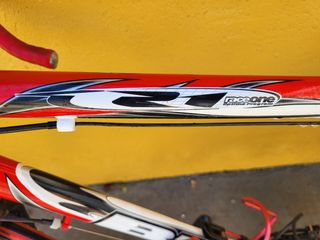 Bicicleta Carretera BH R1 Raceone