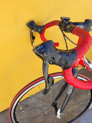 Bicicleta Carretera BH R1 Raceone