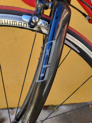 Bicicleta Carretera BH R1 Raceone