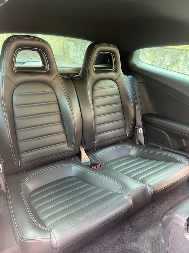 Scirocco R DSG *FULL EQUIP*