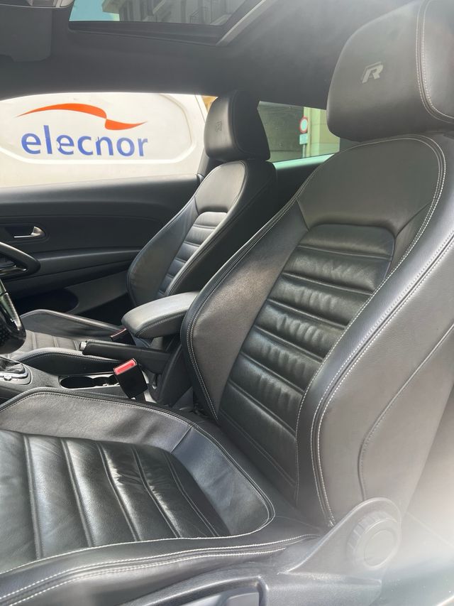 Scirocco R DSG *FULL EQUIP*