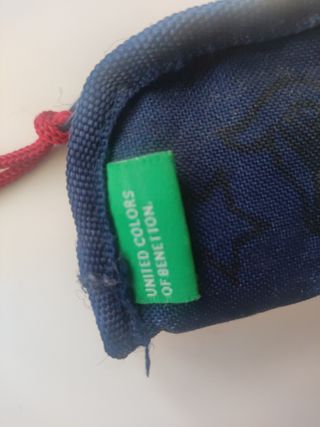 Flauta dulce + funda UCB