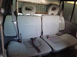 Mitsubishi Montero 1998
