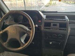 Mitsubishi Montero 1998