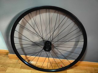 Horquilla Marzocchi Z2 29 ́ ́ boost + Recambios29