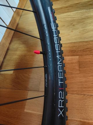 Horquilla Marzocchi Z2 29 ́ ́ boost + Recambios29