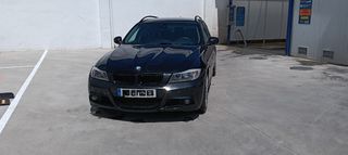 BMW Serie 3 2009