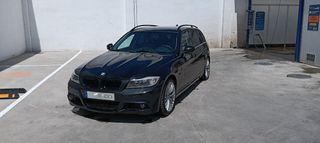 BMW Serie 3 2009