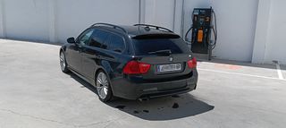 BMW Serie 3 2009
