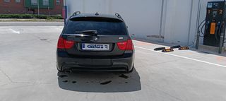 BMW Serie 3 2009