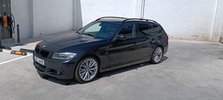 BMW Serie 3 2009