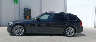BMW Serie 3 2009