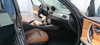 BMW Serie 3 2009