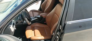 BMW Serie 3 2009