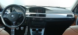 BMW Serie 3 2009
