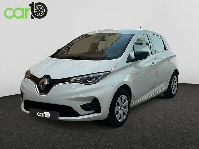 Renault Zoe Intens 100 kW R135 Batería 50kWh