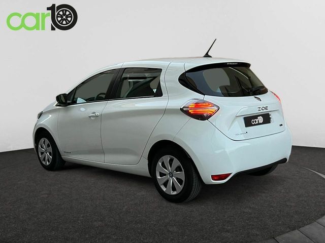 Renault Zoe Intens 100 kW R135 Batería 50kWh