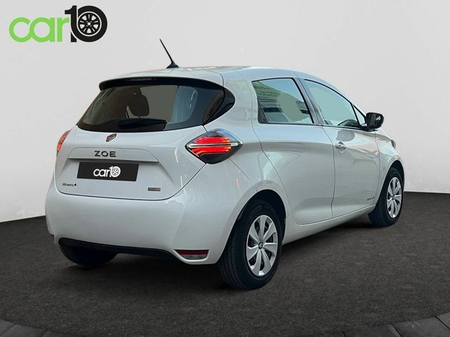 Renault Zoe Intens 100 kW R135 Batería 50kWh