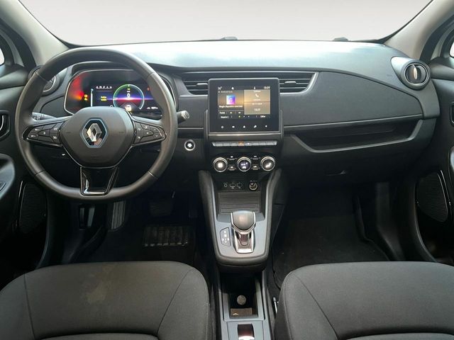 Renault Zoe Intens 100 kW R135 Batería 50kWh