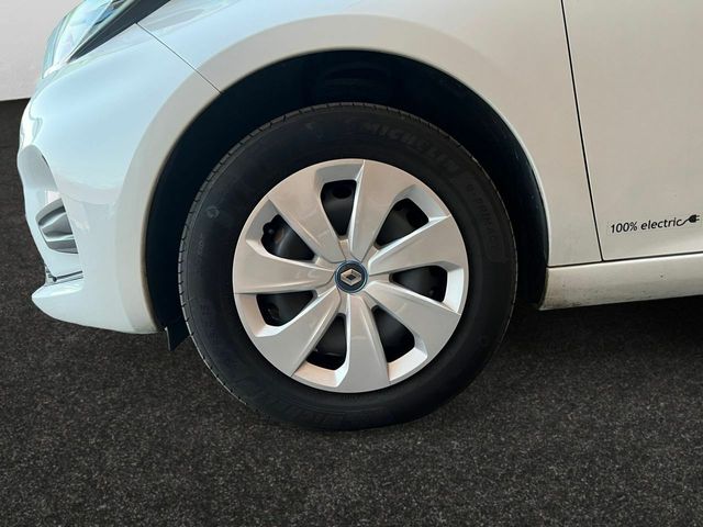 Renault Zoe Intens 100 kW R135 Batería 50kWh