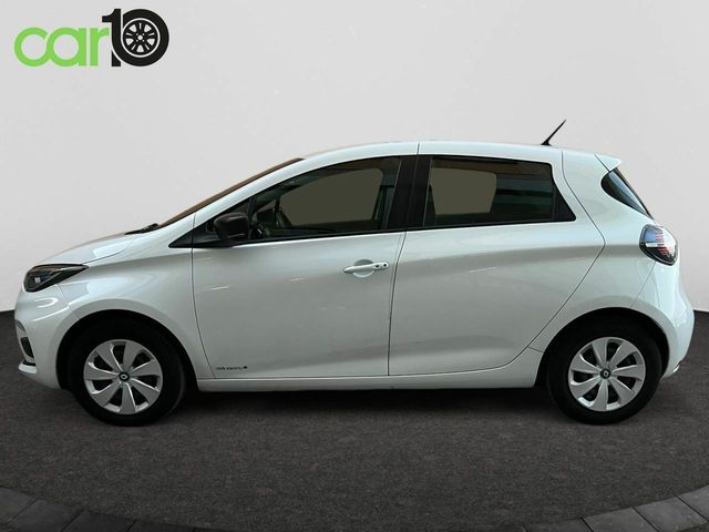 Renault Zoe Intens 100 kW R135 Batería 50kWh