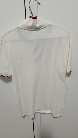 Maglia Boxer USA stile vintage