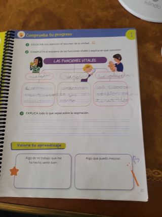 CIENCIAS DE LA NATURALEZA 2 PRIMARIA CONTRUYEND...