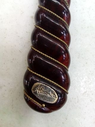Specchio vintage Alexander 
