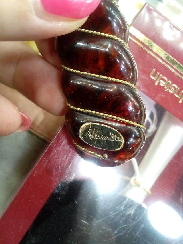 Specchio vintage Alexander