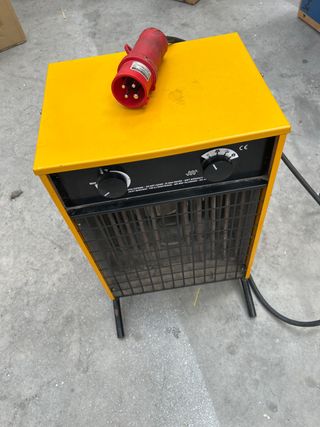 Calefactor SUNBEAM 9kW - 2005.