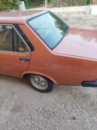 Seat 131 supermirafiori