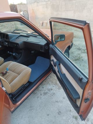 Seat 131 supermirafiori