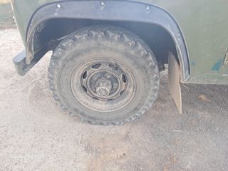Land Rover santana 88 1979