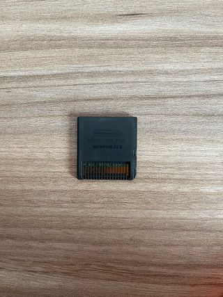 Mario y Sonic Juegos Olímpicos - Nintendo DS