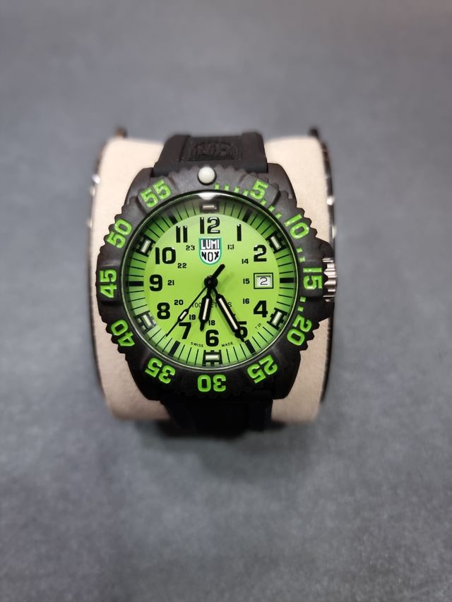 Luminox: G-COLLECTION SEA LION