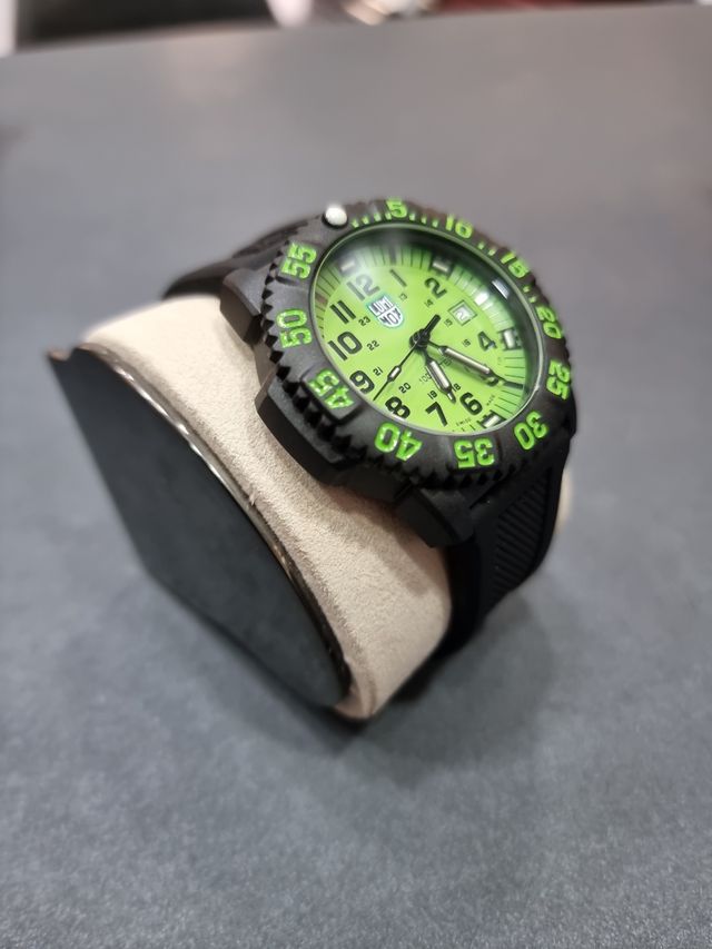 Luminox: G-COLLECTION SEA LION