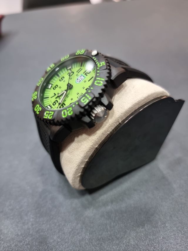 Luminox: G-COLLECTION SEA LION