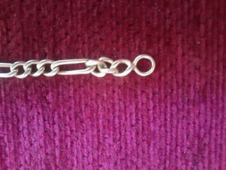 PULSERA CARTIER DE ORO DE 18k
