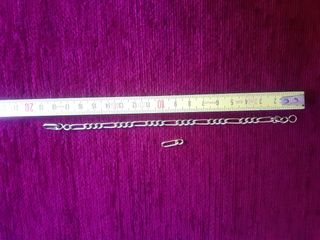 PULSERA CARTIER DE ORO DE 18k