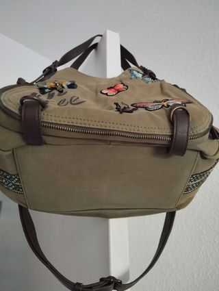 Bolso grande Desigual