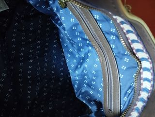 Bolso grande Desigual