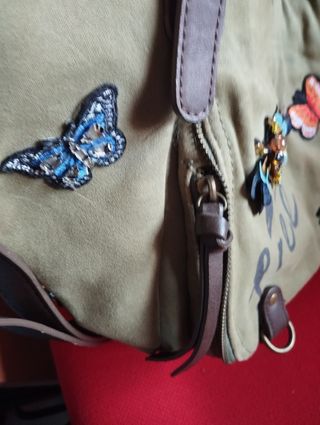 Bolso grande Desigual